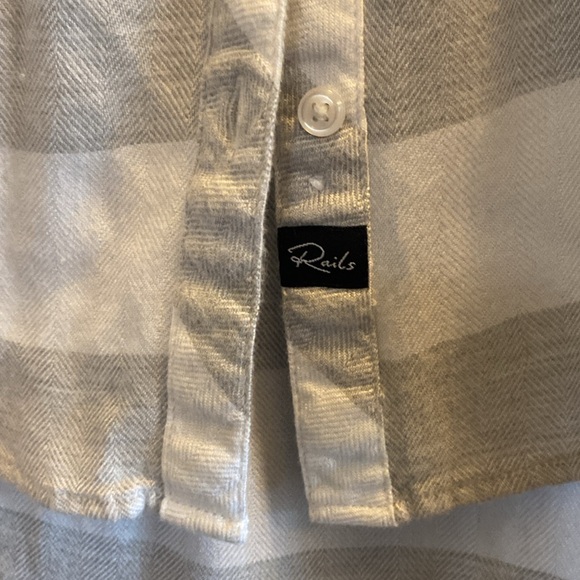 Rails dress - Picture 3 of 5